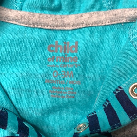 Shorts outfit with hoodie - Picture 6 of 8